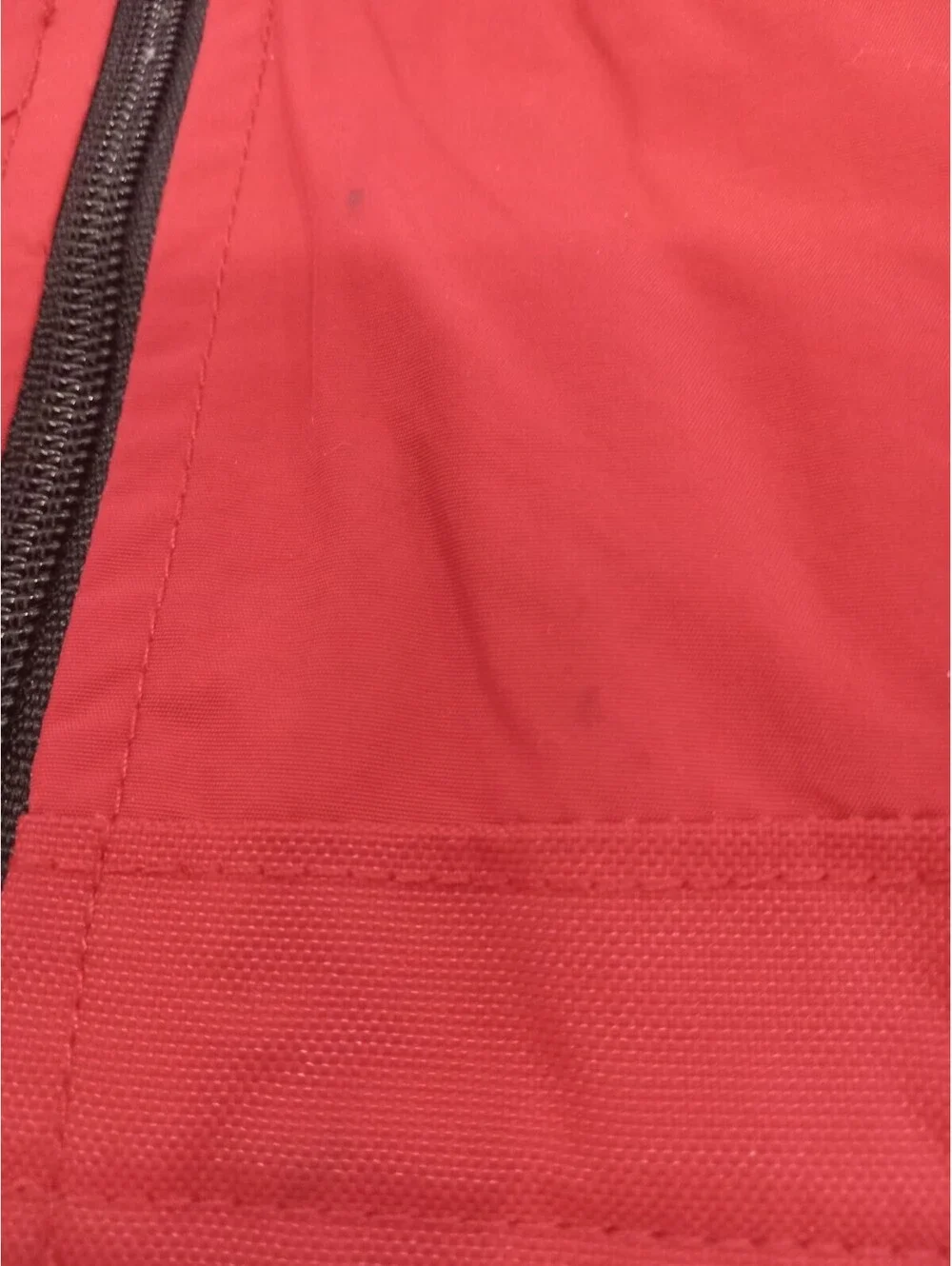 Chaps jacket size